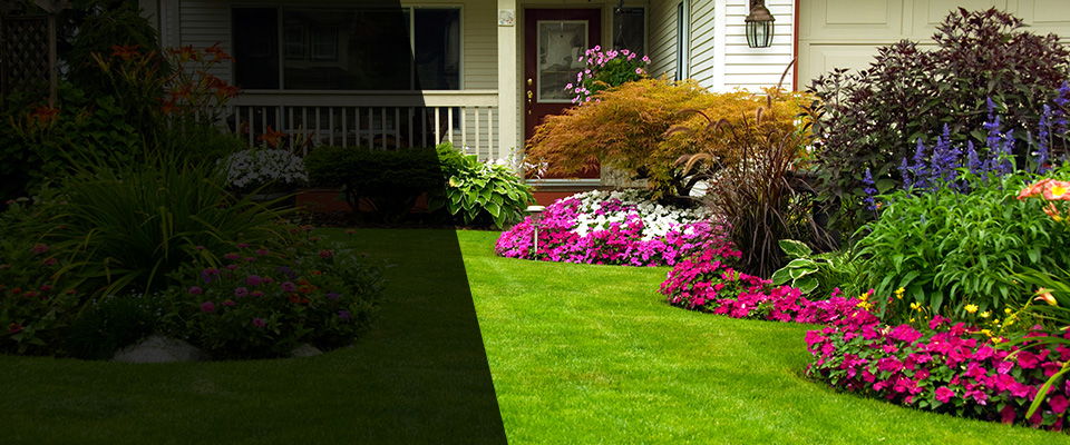 Marshall Landscapers