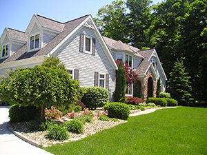 Landscapers and Lawncare Services in Marshall, MO