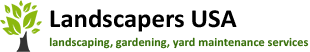 Marshall Landscapers